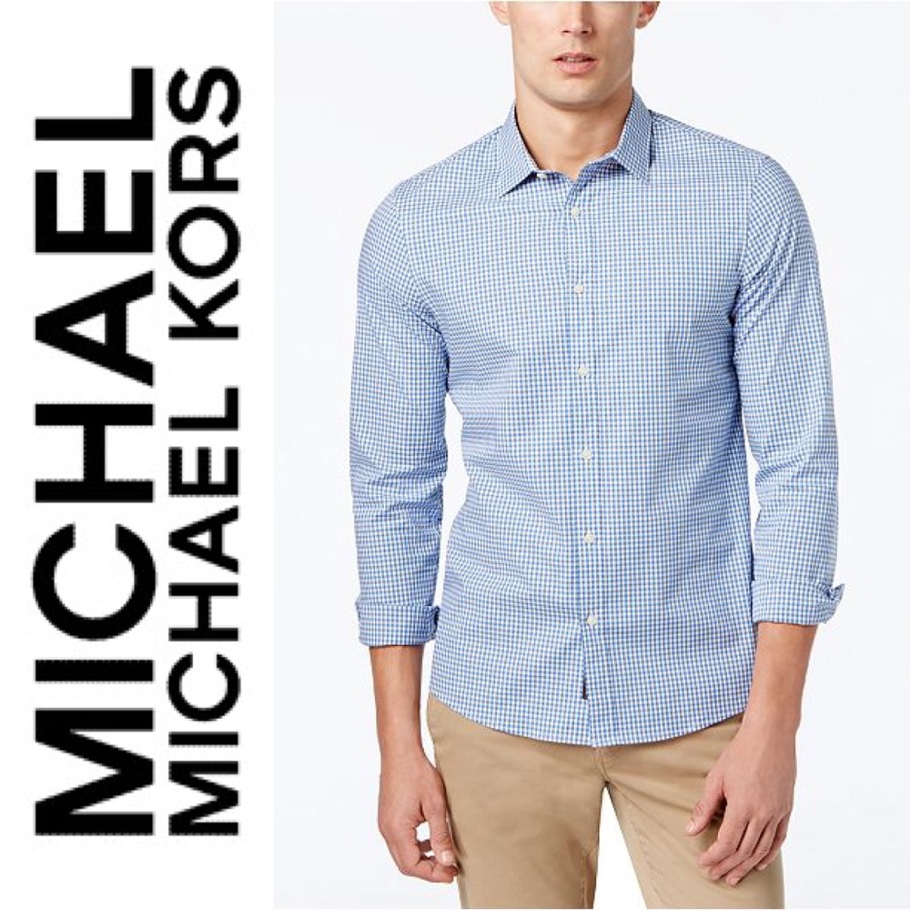 Michael Kors dress shirt | Size XL